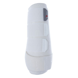 Peeskappen ProSoft Horze Wit