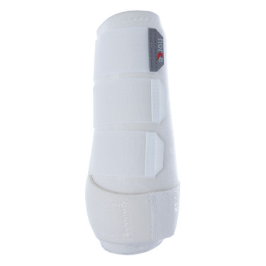 Peeskappen ProSoft Horze Wit