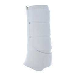 Peeskappen ProSoft Horze Wit