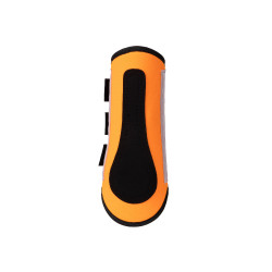 Fluo beenbeschermers Horze Fluo beenbeschermers Horze