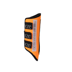 Fluo beenbeschermers Horze Fluo beenbeschermers Horze