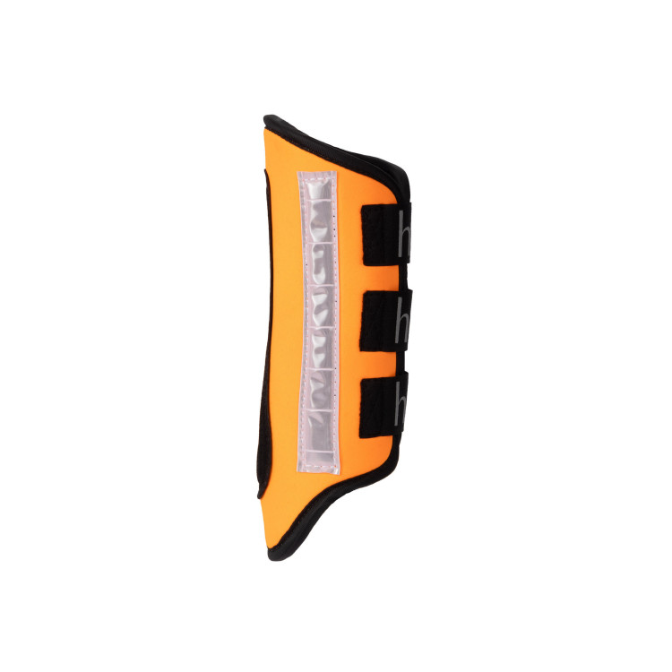 Fluo beenbeschermers Horze Fluo beenbeschermers Horze
