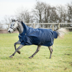 Winterdeken Horze Supreme Avalanche Pro Winterdeken Horze Supreme Avalanche Pro