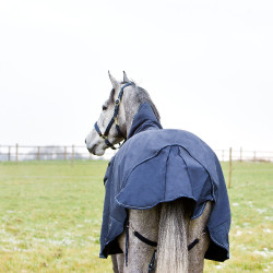 Winterdeken Horze Supreme Avalanche Pro Winterdeken Horze Supreme Avalanche Pro