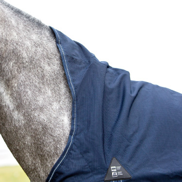 Winterdeken Horze Supreme Avalanche Pro Winterdeken Horze Supreme Avalanche Pro