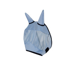 Vliegenmasker Horze met oren Vliegenmasker Horze met oren