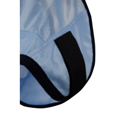 Vliegenmasker Horze met oren Vliegenmasker Horze met oren