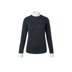 Lange mouwen polo Blaire Horze dames Lange mouwen polo Blaire Horze dames