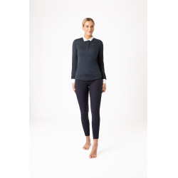 Lange mouwen polo Blaire Horze dames Lange mouwen polo Blaire Horze dames