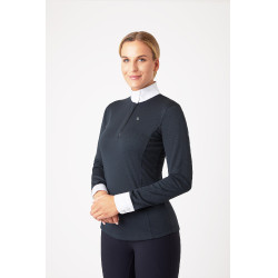 Lange mouwen polo Blaire Horze dames Lange mouwen polo Blaire Horze dames
