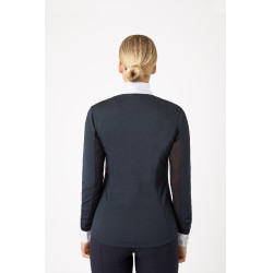 Lange mouwen polo Blaire Horze dames Lange mouwen polo Blaire Horze dames