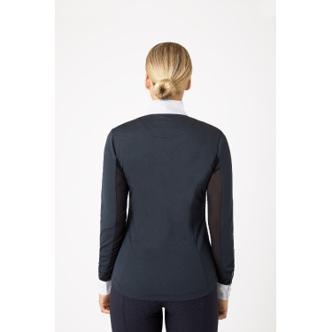 Lange mouwen polo Blaire Horze dames Lange mouwen polo Blaire Horze dames