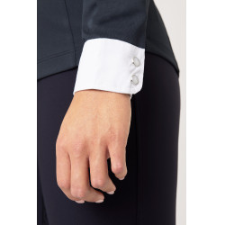 Lange mouwen polo Blaire Horze dames Lange mouwen polo Blaire Horze dames