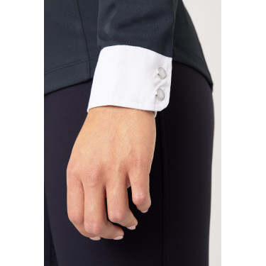 Lange mouwen polo Blaire Horze dames Lange mouwen polo Blaire Horze dames