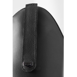 Verona dames rijlaarzen Horze Zwart Verona dames rijlaarzen Horze Zwart