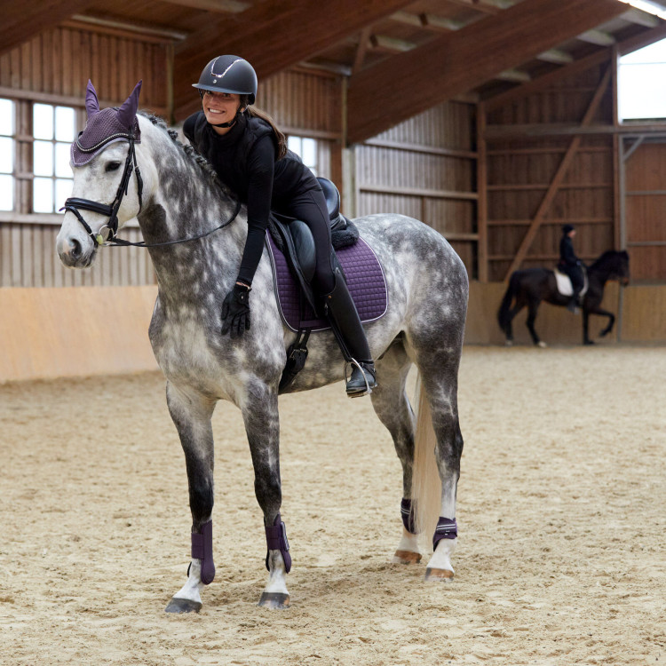 Dressuur zadeldek Adepto Horze Dressuur zadeldek Adepto Horze