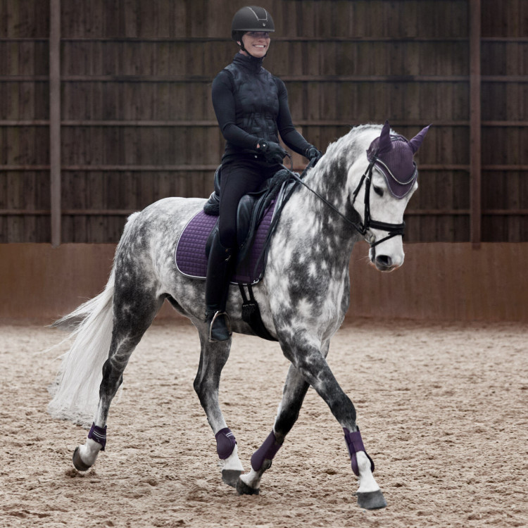 Dressuur zadeldek Adepto Horze Dressuur zadeldek Adepto Horze