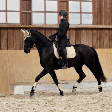 Dressuur zadeldek Adepto Horze Dressuur zadeldek Adepto Horze