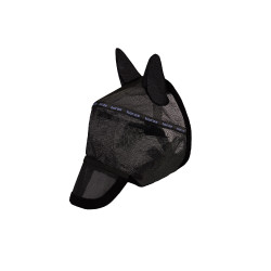 Vliegwerend masker Horze met bogen Vliegwerend masker Horze met bogen