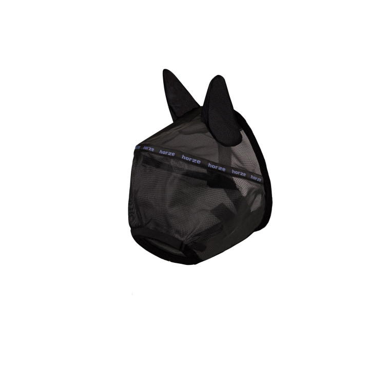 Vliegwerend masker Horze met bogen Vliegwerend masker Horze met bogen