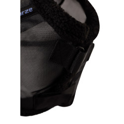 Vliegwerend masker Horze met bogen Vliegwerend masker Horze met bogen