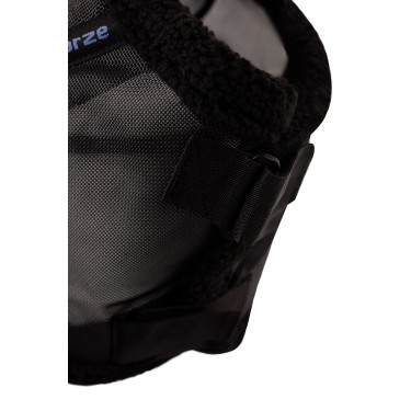 Vliegwerend masker Horze met bogen Vliegwerend masker Horze met bogen
