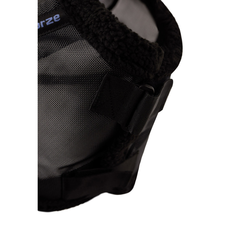 Vliegwerend masker Horze met bogen Vliegwerend masker Horze met bogen