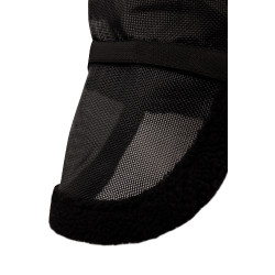 Vliegwerend masker Horze met bogen Vliegwerend masker Horze met bogen