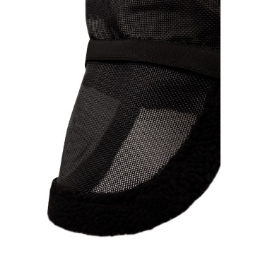 Vliegwerend masker Horze met bogen Vliegwerend masker Horze met bogen