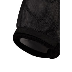 Vliegwerend masker Horze met bogen Vliegwerend masker Horze met bogen