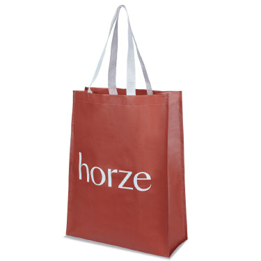 Kleine Horze-shopper Oranje