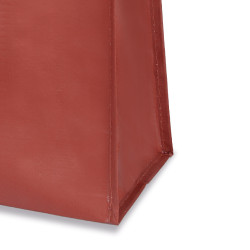 Kleine Horze-shopper Oranje