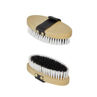 Set de pansage bois Horze