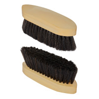 Set de pansage bois Horze