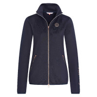 Cardigan Imperial Riding Sporty Sparks Bruin Cardigan Imperial Riding Sporty Sparks Bruin
