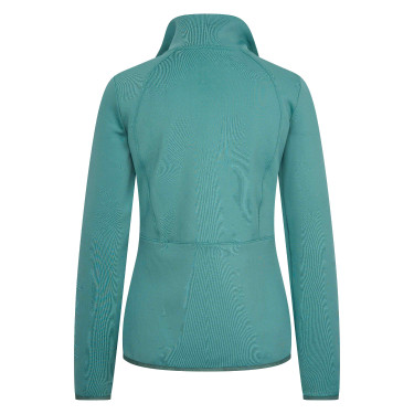 Cardigan Imperial Riding Sporty Sparks Oceaan Blauw