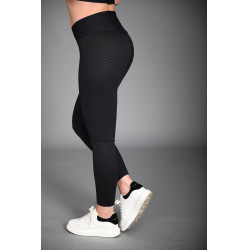 Rijbroek Euro-Star Flying Famous FullGrip Zwart Rijbroek Euro-Star Flying Famous FullGrip Zwart