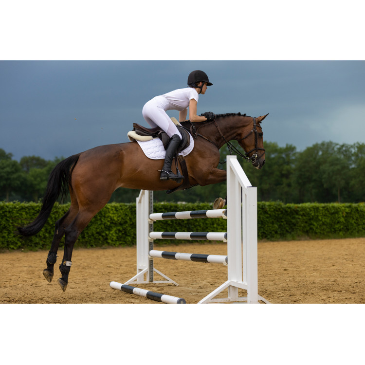 Euro-Star Flying Figure FullGrip rijlegging Euro-Star Flying Figure FullGrip rijlegging