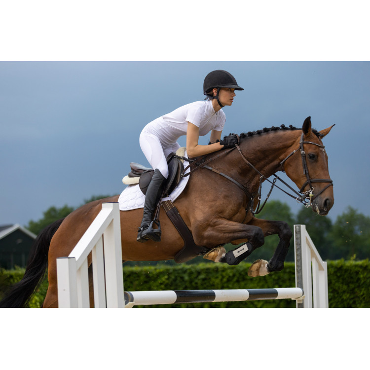 Euro-Star Flying Figure FullGrip rijlegging Euro-Star Flying Figure FullGrip rijlegging