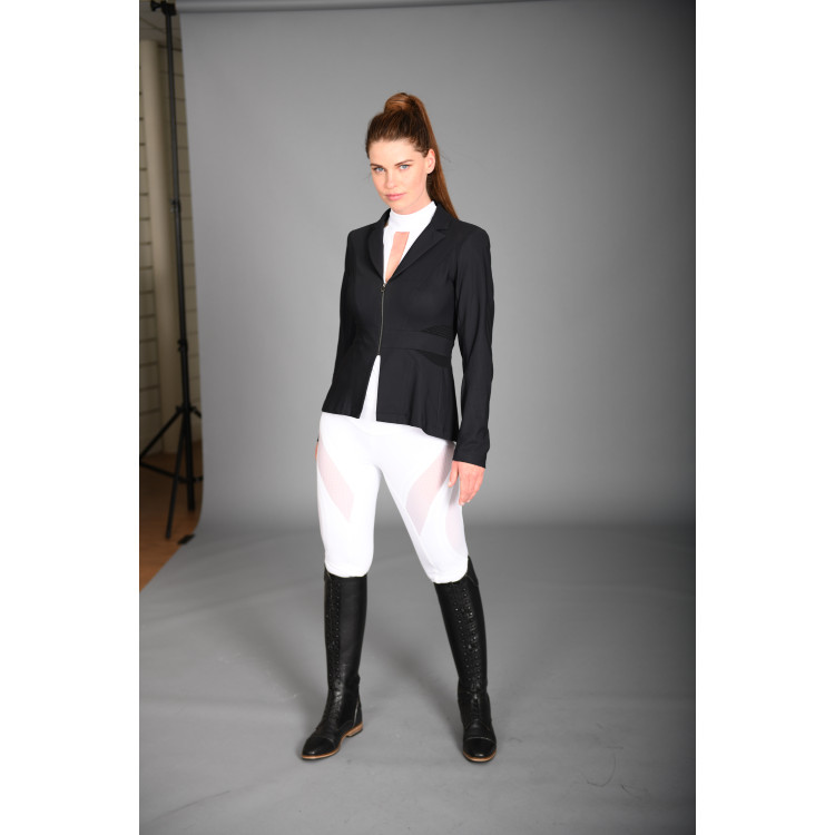 Euro-Star Flying Figure FullGrip rijlegging Euro-Star Flying Figure FullGrip rijlegging