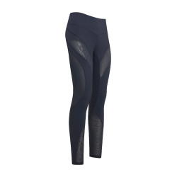 Euro-Star Flying Figure FullGrip rijlegging Marine Marineblauw