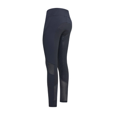 Euro-Star Flying Figure FullGrip rijlegging Marine Marineblauw