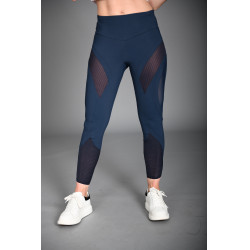 Euro-Star Flying Figure FullGrip rijlegging Marine Marineblauw