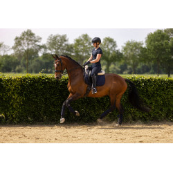 Euro-Star Flying Figure FullGrip rijlegging Marine Marineblauw