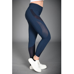 Euro-Star Flying Figure FullGrip rijlegging Marine Marineblauw