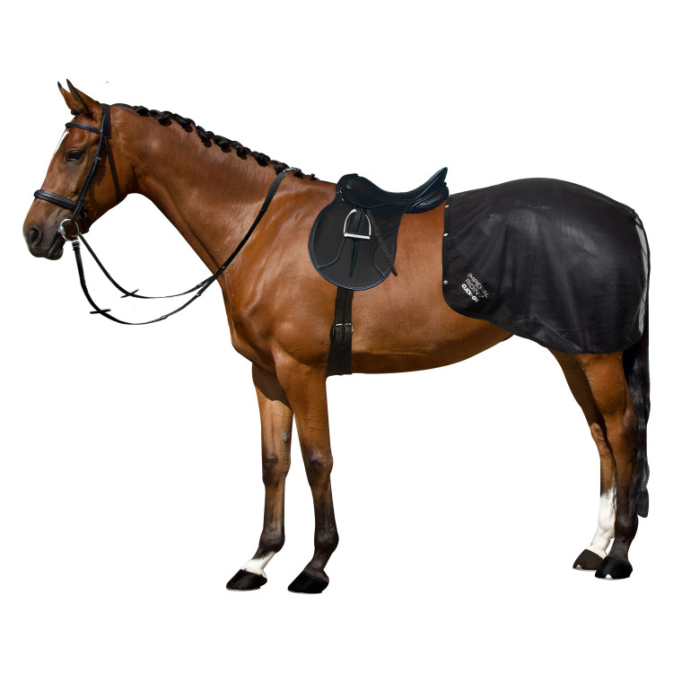 Afneembaar zadeldek Imperial Riding Multiride