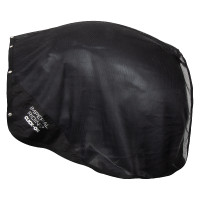 Afneembaar zadeldek Imperial Riding Multiride Zwart Afneembaar zadeldek Imperial Riding Multiride Zwart