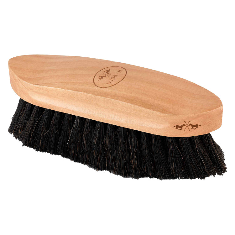 Dandy zachte borstel HV Polo Natural Dandy zachte borstel HV Polo Natural