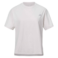 T-shirt en technologie Euro-Star Simona