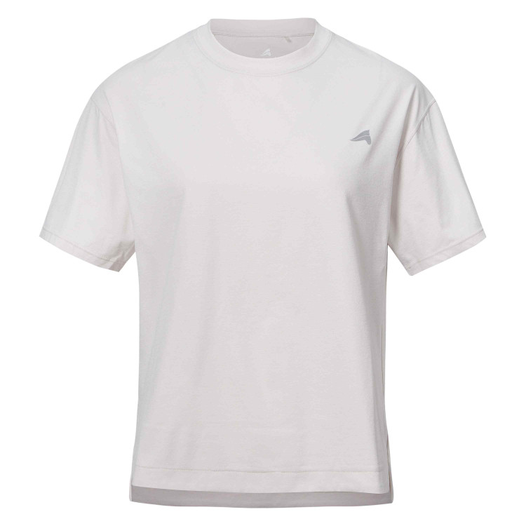 T-shirt en technologie Euro-Star Simona